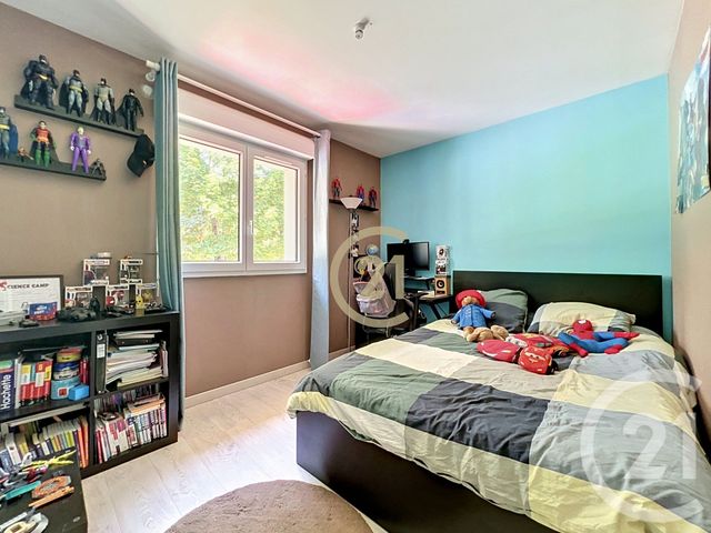 Maison &agrave; vendre - 4 pi&egrave;ces - 81,46 m2 - Jouy Le Moutier - 95 - ILE-DE-FRANCE