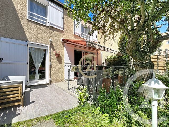 maison - JOUY LE MOUTIER - 95