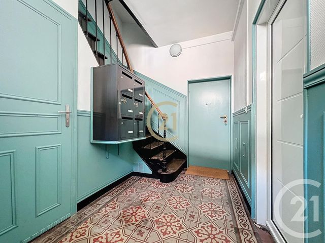 Appartement F1 à vendre - 1 pièce - 19,43 m2 - Neuville Sur Oise - 95 - ILE-DE-FRANCE