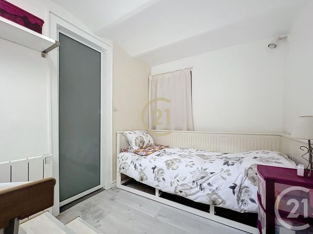 Appartement F1 à vendre - 1 pièce - 19,43 m2 - Neuville Sur Oise - 95 - ILE-DE-FRANCE