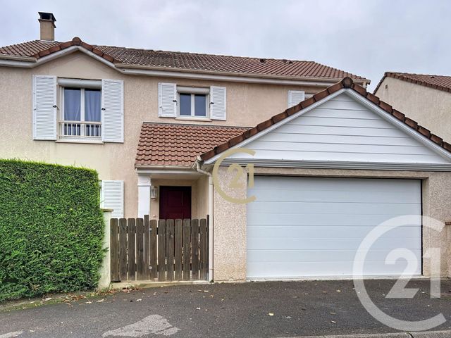 Maison à vendre VAUREAL