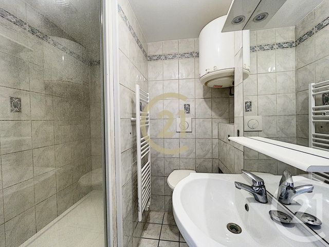 Appartement a louer vaureal - 1 pièce(s) - 21 m2 - Surfyn