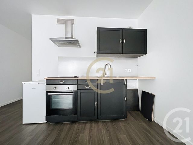 Appartement Studio &agrave; vendre - 1 pi&egrave;ce - 28,67 m2 - Jouy Le Moutier - 95 - ILE-DE-FRANCE