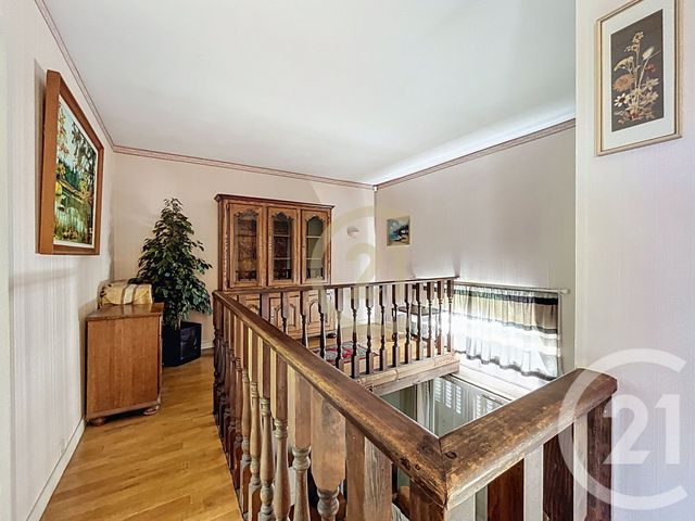 Maison à vendre - 4 pièces - 115,13 m2 - Jouy Le Moutier - 95 - ILE-DE-FRANCE