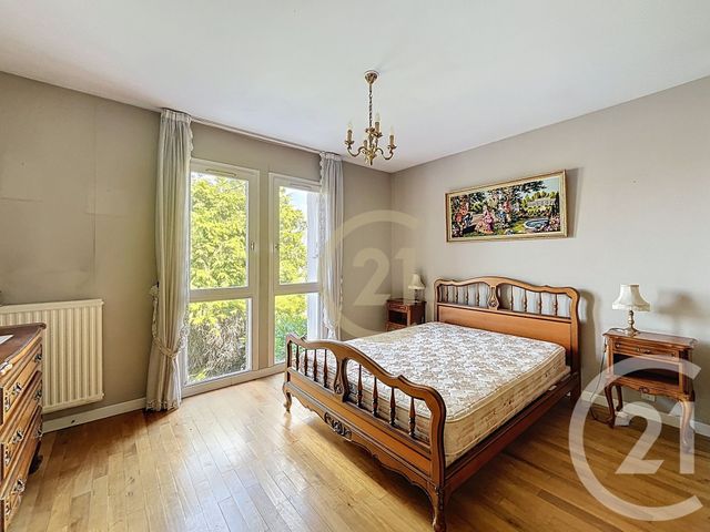 Maison à vendre - 4 pièces - 115,13 m2 - Jouy Le Moutier - 95 - ILE-DE-FRANCE