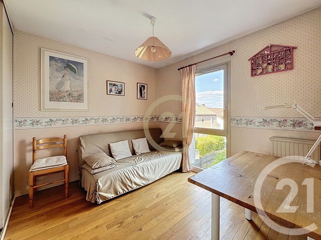 Maison à vendre - 4 pièces - 115,13 m2 - Jouy Le Moutier - 95 - ILE-DE-FRANCE