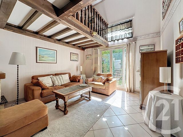 Maison à vendre - 4 pièces - 115,13 m2 - Jouy Le Moutier - 95 - ILE-DE-FRANCE