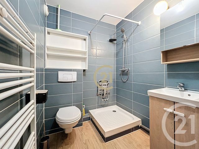 Appartement F3 à vendre - 3 pièces - 63,71 m2 - Jouy Le Moutier - 95 - ILE-DE-FRANCE