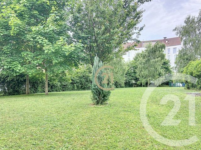 Appartement F3 à vendre - 3 pièces - 63,71 m2 - Jouy Le Moutier - 95 - ILE-DE-FRANCE