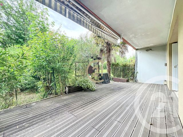 Appartement F3 à vendre - 3 pièces - 63,71 m2 - Jouy Le Moutier - 95 - ILE-DE-FRANCE