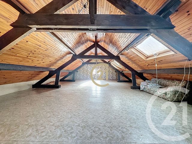 Maison &agrave; vendre - 5 pi&egrave;ces - 142,63 m2 - Vaureal - 95 - ILE-DE-FRANCE