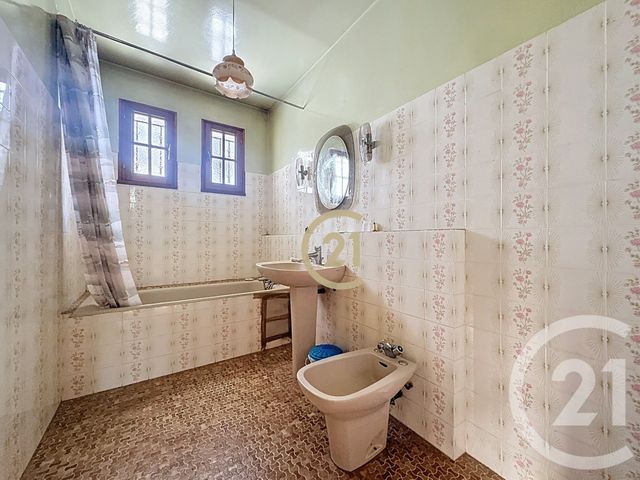 Maison &agrave; vendre - 5 pi&egrave;ces - 142,63 m2 - Vaureal - 95 - ILE-DE-FRANCE