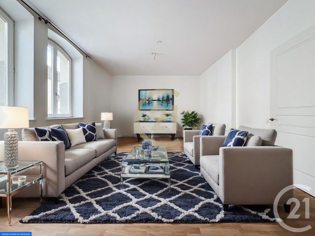 Appartement Studio à vendre - 1 pièce - 37,50 m2 - Neuville Sur Oise - 95 - ILE-DE-FRANCE