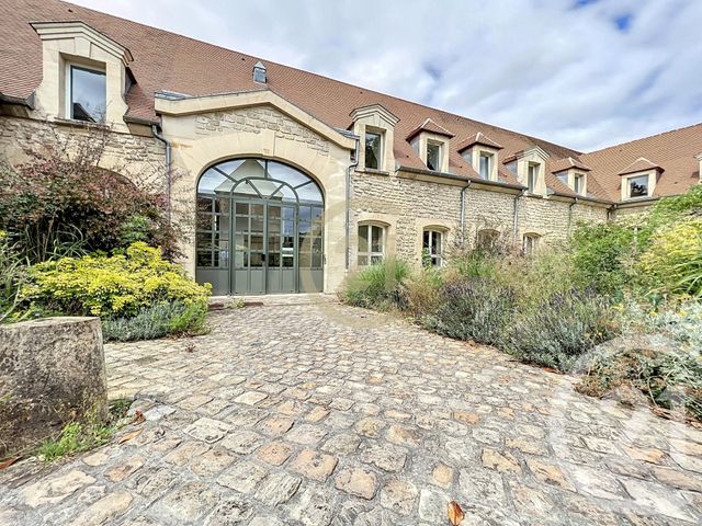 Appartement F2 à vendre - 2 pièces - 55,30 m2 - Neuville Sur Oise - 95 - ILE-DE-FRANCE