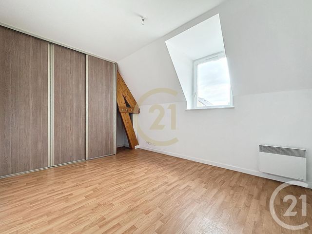 Appartement F2 à vendre - 2 pièces - 55,30 m2 - Neuville Sur Oise - 95 - ILE-DE-FRANCE