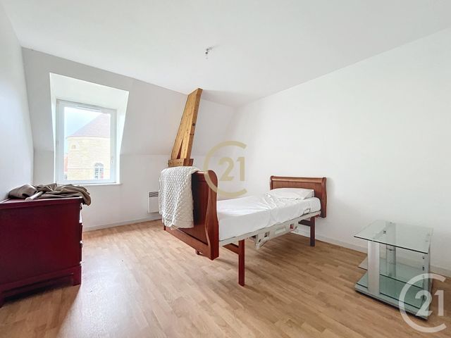 Appartement à vendre - 2 pièces - 46,41 m2 - Neuville Sur Oise - 95 - ILE-DE-FRANCE