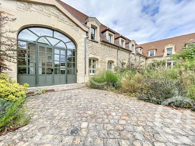 Appartement à vendre - 2 pièces - 46,41 m2 - Neuville Sur Oise - 95 - ILE-DE-FRANCE