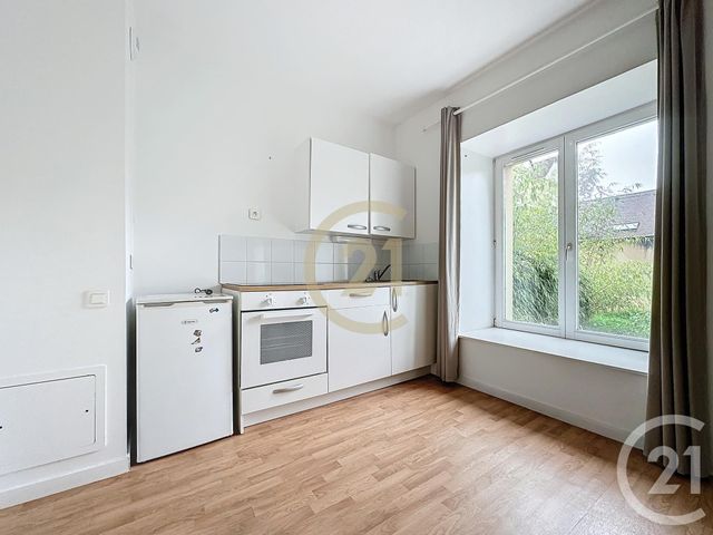 Appartement T1 &agrave; vendre - 1 pi&egrave;ce - 34,61 m2 - Neuville Sur Oise - 95 - ILE-DE-FRANCE