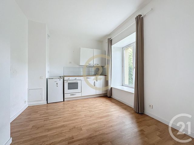 Appartement T1 &agrave; vendre - 1 pi&egrave;ce - 34,61 m2 - Neuville Sur Oise - 95 - ILE-DE-FRANCE