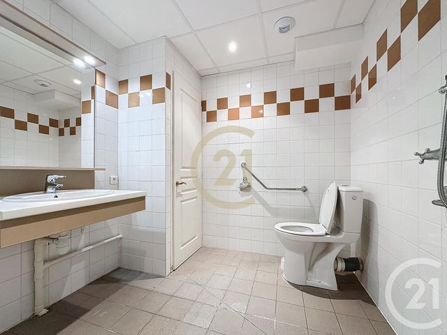 Appartement T1 &agrave; vendre - 1 pi&egrave;ce - 34,61 m2 - Neuville Sur Oise - 95 - ILE-DE-FRANCE