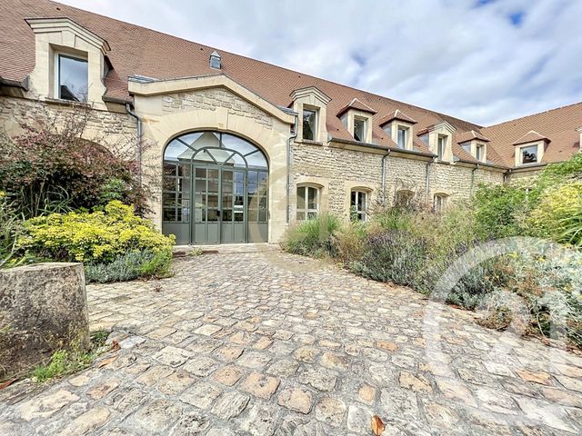 Appartement T1 &agrave; vendre - 1 pi&egrave;ce - 34,61 m2 - Neuville Sur Oise - 95 - ILE-DE-FRANCE