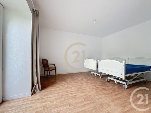 Appartement T1 &agrave; vendre - 1 pi&egrave;ce - 34,61 m2 - Neuville Sur Oise - 95 - ILE-DE-FRANCE