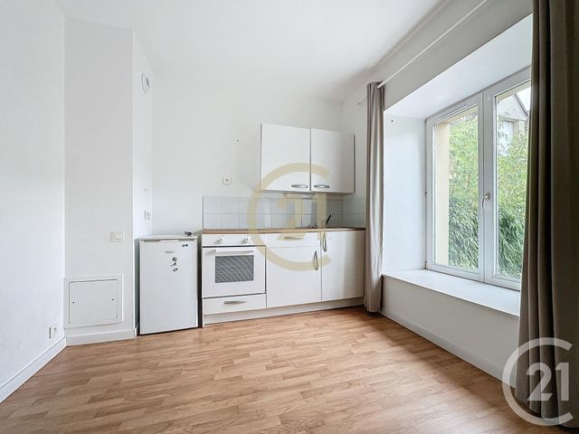 Appartement T1 &agrave; vendre - 1 pi&egrave;ce - 34,61 m2 - Neuville Sur Oise - 95 - ILE-DE-FRANCE