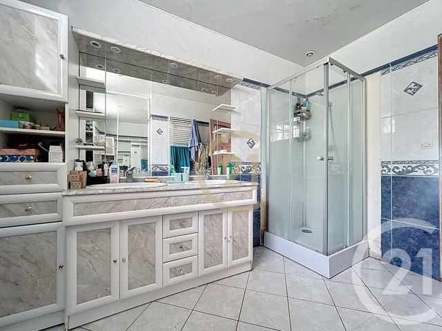 Maison &agrave; vendre - 5 pi&egrave;ces - 160 m2 - Neuville Sur Oise - 95 - ILE-DE-FRANCE