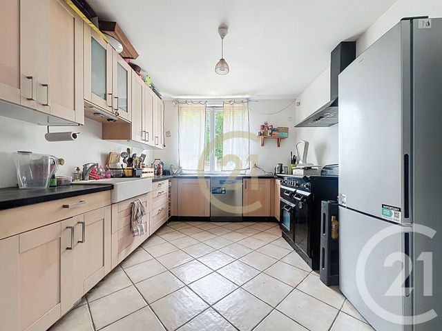 Maison &agrave; vendre - 5 pi&egrave;ces - 160 m2 - Neuville Sur Oise - 95 - ILE-DE-FRANCE