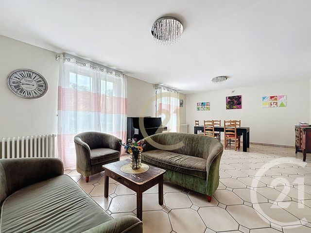 Maison &agrave; vendre - 5 pi&egrave;ces - 160 m2 - Neuville Sur Oise - 95 - ILE-DE-FRANCE