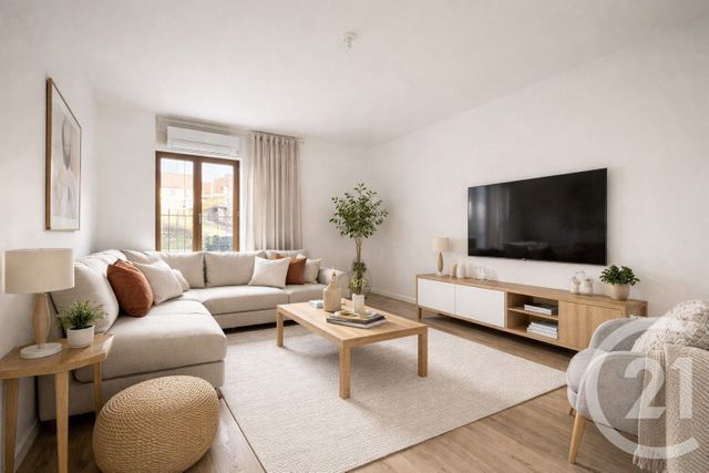 Maison &agrave; vendre - 6 pi&egrave;ces - 92,90 m2 - Neuville Sur Oise - 95 - ILE-DE-FRANCE