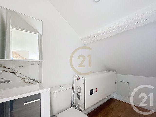 Maison &agrave; vendre - 6 pi&egrave;ces - 92,90 m2 - Neuville Sur Oise - 95 - ILE-DE-FRANCE