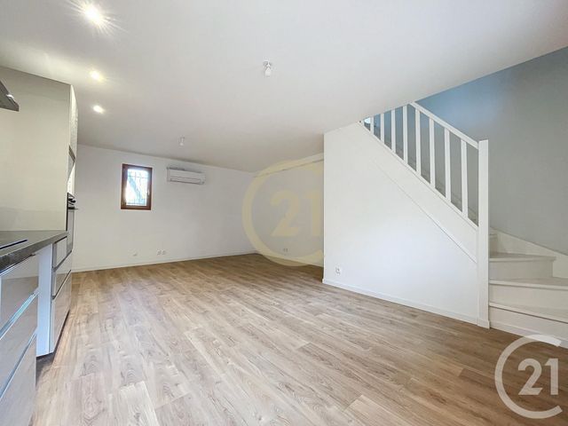 Maison à vendre - 6 pièces - 92,90 m2 - Neuville Sur Oise - 95 - ILE-DE-FRANCE