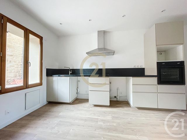 Maison à vendre - 6 pièces - 92,90 m2 - Neuville Sur Oise - 95 - ILE-DE-FRANCE