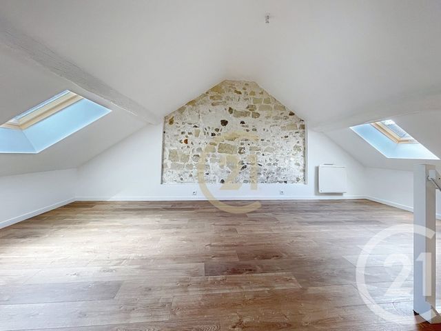 maison - NEUVILLE SUR OISE - 95