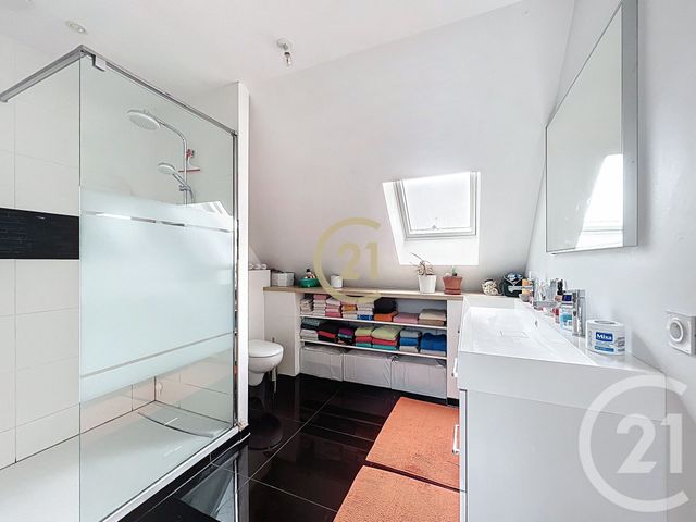 Maison à vendre - 6 pièces - 145 m2 - Neuville Sur Oise - 95 - ILE-DE-FRANCE