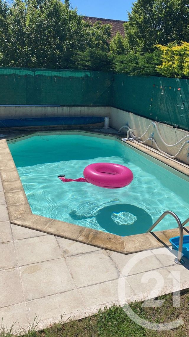 Maison à vendre - 6 pièces - 145 m2 - Neuville Sur Oise - 95 - ILE-DE-FRANCE