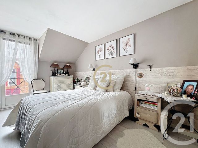 Maison &agrave; vendre - 4 pi&egrave;ces - 87,30 m2 - Vaureal - 95 - ILE-DE-FRANCE