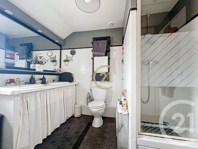 Maison &agrave; vendre - 4 pi&egrave;ces - 87,30 m2 - Vaureal - 95 - ILE-DE-FRANCE