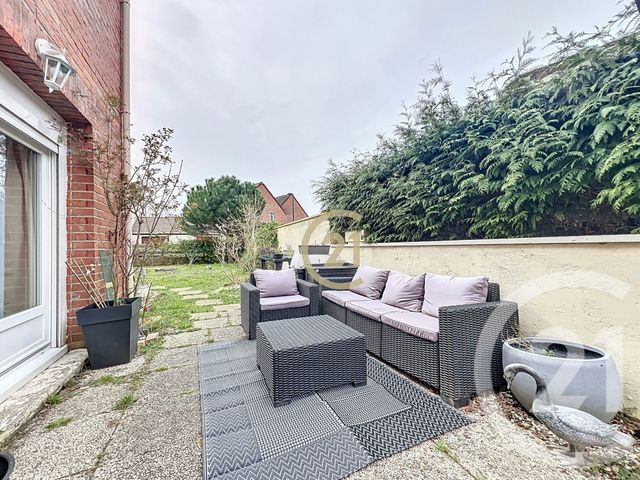 Maison &agrave; vendre - 4 pi&egrave;ces - 87,30 m2 - Vaureal - 95 - ILE-DE-FRANCE