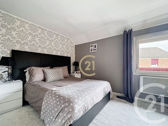 Maison &agrave; vendre - 4 pi&egrave;ces - 87,30 m2 - Vaureal - 95 - ILE-DE-FRANCE