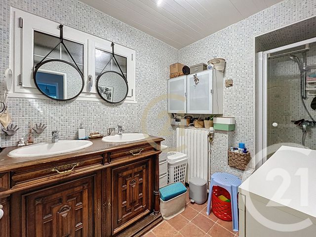 Maison &agrave; vendre - 6 pi&egrave;ces - 109,92 m2 - Vaureal - 95 - ILE-DE-FRANCE