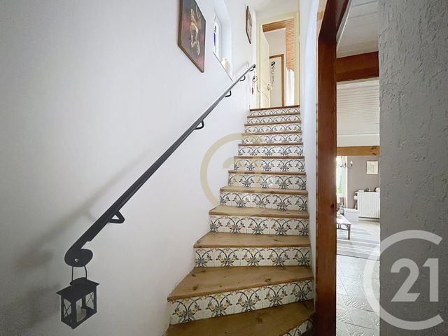 Maison &agrave; vendre - 6 pi&egrave;ces - 109,92 m2 - Vaureal - 95 - ILE-DE-FRANCE