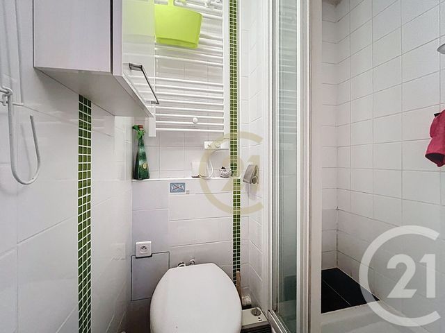 Maison &agrave; vendre - 6 pi&egrave;ces - 109,92 m2 - Vaureal - 95 - ILE-DE-FRANCE