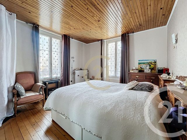 Maison &agrave; vendre - 6 pi&egrave;ces - 109,92 m2 - Vaureal - 95 - ILE-DE-FRANCE