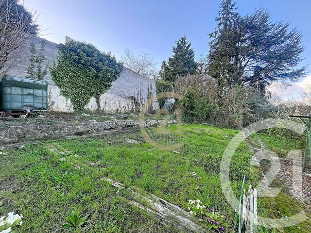 Maison &agrave; vendre - 6 pi&egrave;ces - 109,92 m2 - Vaureal - 95 - ILE-DE-FRANCE