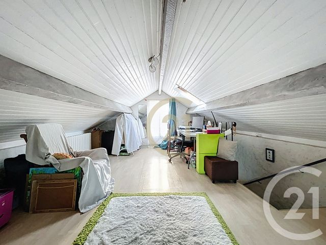 Maison &agrave; vendre - 6 pi&egrave;ces - 109,92 m2 - Vaureal - 95 - ILE-DE-FRANCE