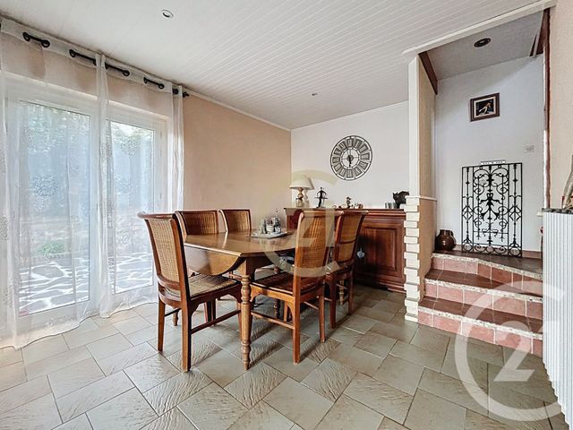 Maison &agrave; vendre - 6 pi&egrave;ces - 109,92 m2 - Vaureal - 95 - ILE-DE-FRANCE