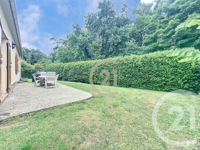 Maison &agrave; vendre - 6 pi&egrave;ces - 119,51 m2 - Jouy Le Moutier - 95 - ILE-DE-FRANCE