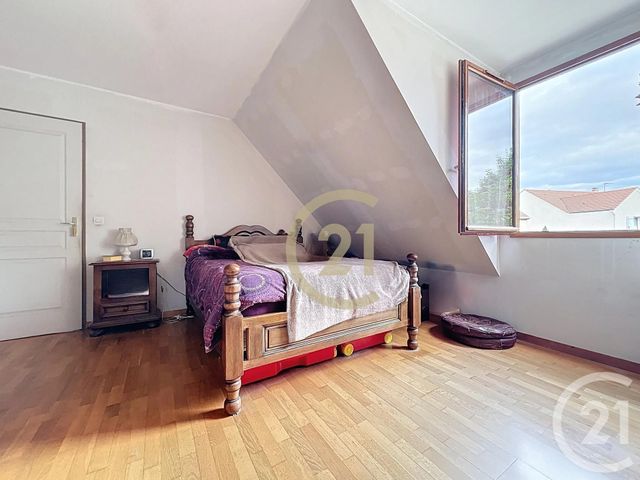 Maison &agrave; vendre - 6 pi&egrave;ces - 119,51 m2 - Jouy Le Moutier - 95 - ILE-DE-FRANCE